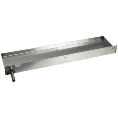 Delfield 000-BYM-0030-S Assembly, Weld, Pan, Prep, Sm