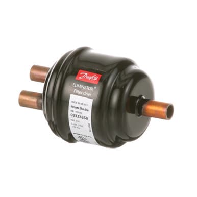 Beverage-Air 303-225D beverage air 303 225d filter drier r290