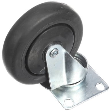 beverage air 401 169a caster 4 swivel plate