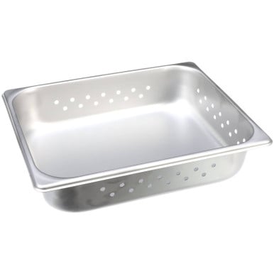 Nemco 68873 Pan, Perforated, 6600