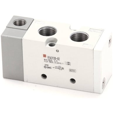 Groen TT210223 Valve, Knife Operation, Tipper Tie