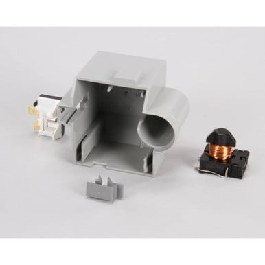 Silver King 10344-03 Kit Electricals 115V Emi45her