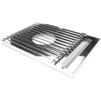 Groen 162932 Assembly, Fan Shroud, Ss B-5E/G