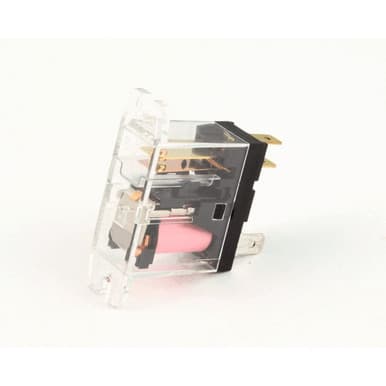 Hoshizaki 4A4329-01 Relay-Defrost #G2R-1 — main image