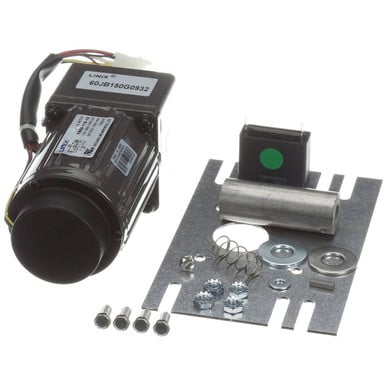 Lincoln 370675 Motor