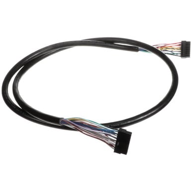 Alto Shaam CB-39989 Harness, 18 Pin Wire, 4Ft Long
