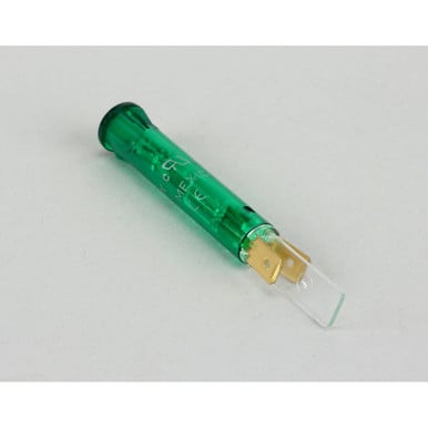 Groen Z096897 Indicator Light RoundGreen 28
