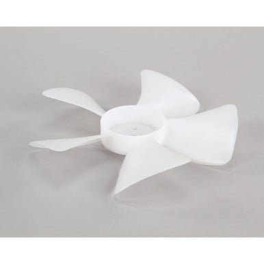 Silver King 99228 Blade Fan 6.5 In 5 Bl Univ Mt