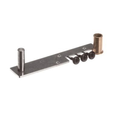 True 878009 Hinge Kit Door Top RhTbb-24-48G — main image