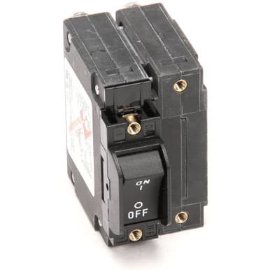 Alto Shaam SW-34076 Switch, Circuit Breaker, 30Ampd.P. (.75X1.26" Hole