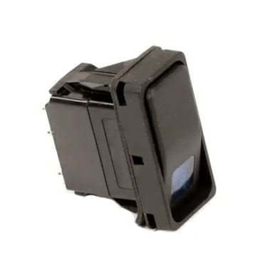 Groen 176921 Switch, Rocker, Recessed, Dpdt, Power