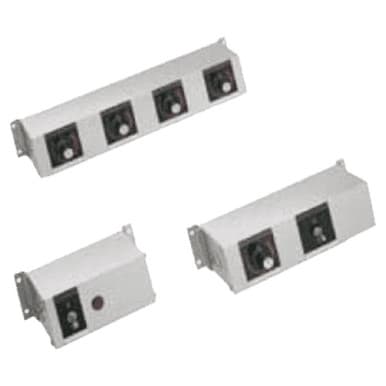 Hatco RMB.7B Remote Box