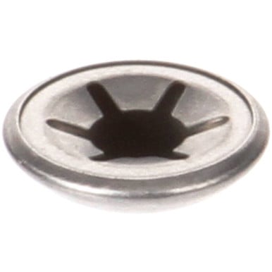 beverage air 604 167a push on retainer