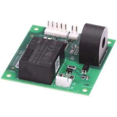 Lincoln 4604369 Dv Control
