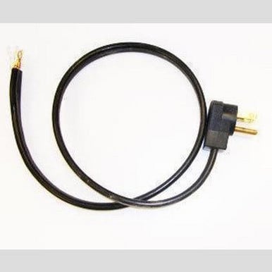 True 801707 Power Cord, Comp, 28"