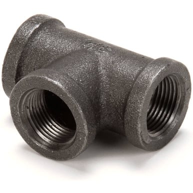 Henny Penny Heating Elements — Henny Penny FP01-097 Tee-3/4 Npt Female PipeBi