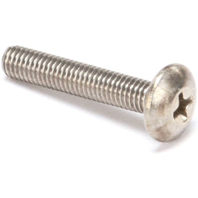 Henny Penny SC01-248 Screw #10-32 X 1.125 PhThd Ss