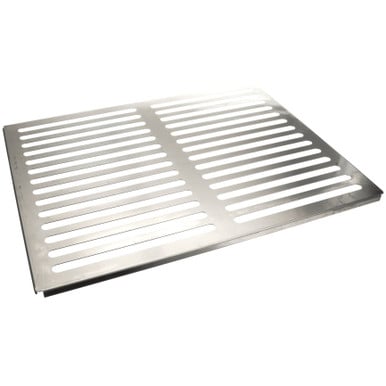 Delfield 265-BTU-Z0000-S Guard, Steam Cab, 19 X 2 4.25