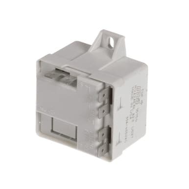 Hoshizaki 4A1107-04 Starter (Relay) Ge# 3 — main image