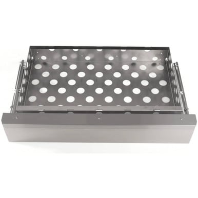 Continental Refrigeration 3274 Drawer Shell Assy (3Pan, Dlg) (Bev-6)