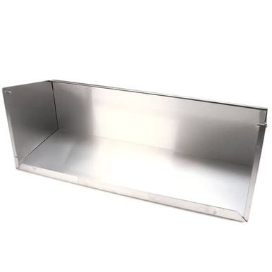 True 870372 Hood Assy Tssu 12 PanMega 98 27 1/2W X — main image