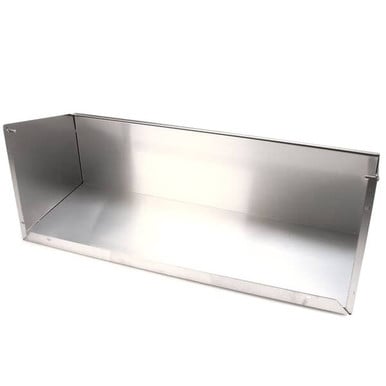True 870372 Hood Assy Tssu 12 PanMega 98 27 1/2W X