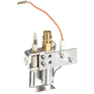 Henny Penny 86940-003 Assembly-8Hd Baso PilotLeft Liquid Prop