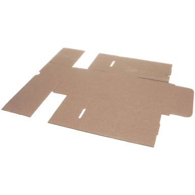 Henny Penny 17033 Box-One Piece Tuck 7X6X5