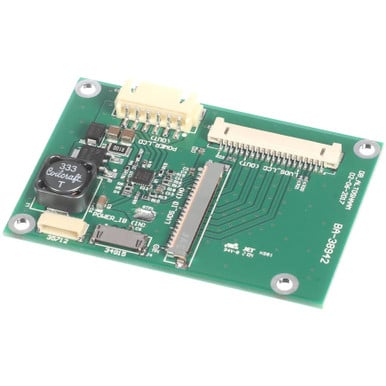 Alto Shaam BA-38942 Board, Conversion Kit