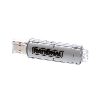 Rational 87.00.010 Memory-Stick Standard