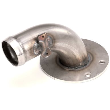 Groen 106512 Flange Steam Fitting Asm .