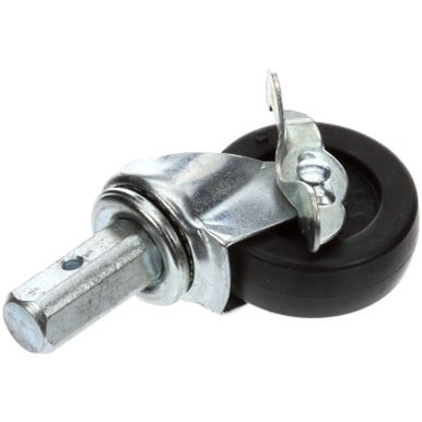 Henny Penny 26533 Caster 3" - W/Brk