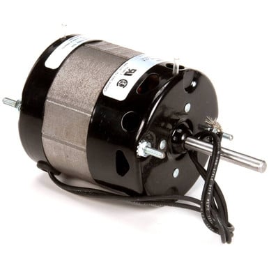 Alto Shaam FA-34780 Fan, Motor, Convec, 1/40 Hp, 2.25"Shaft, 1300Rpm, 230V