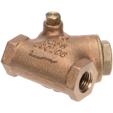 Groen Z096915 Valve Swing Check