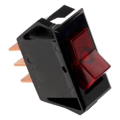 Bloomfield 2E-72946 Switch On-Off Lited 120V