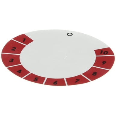Alto Shaam PE-36566 Panel, Overlay, Elan ContrOl, 700-Rw, 1100-Rw