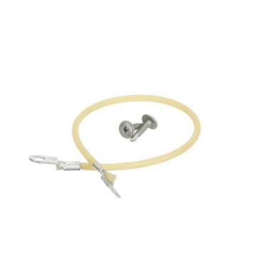 True 885488 Cord, Latex 11 1/4 (3/32Dia W/2 Ring, T