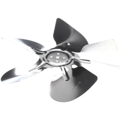Wilbur Curtis WC-100072 Fan Motor Blades 250 X28