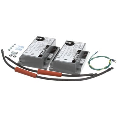 Henny Penny 14933 Kit-34X Non Ce Ignit Mod