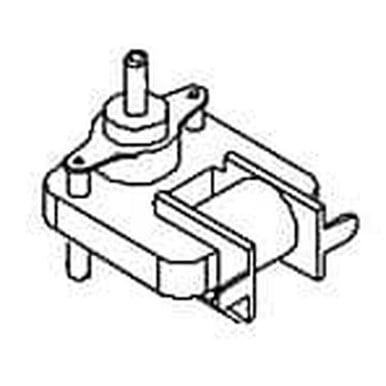 Delfield 20003848 Motor Fan 220V/50/60