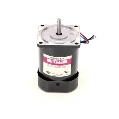 Hoshizaki 3A7682-01 Pump Motor — main image