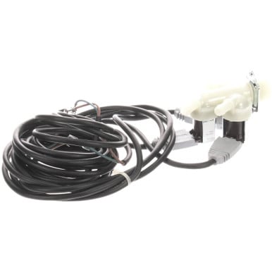 Rational 3002.0311 Triple Solenoid Valve