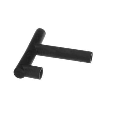 Hoshizaki 472438R01 Water Supply Pipe (A — main image