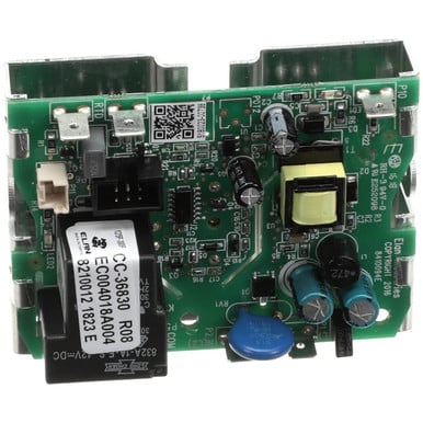 Alto Shaam CC-36830 Control, Elan, 300F Deg, DeTent, Hsm