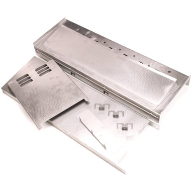 Henny Penny Heating Elements — Henny Penny 14962 Kit-Scr8/Scr16/AirDifuser