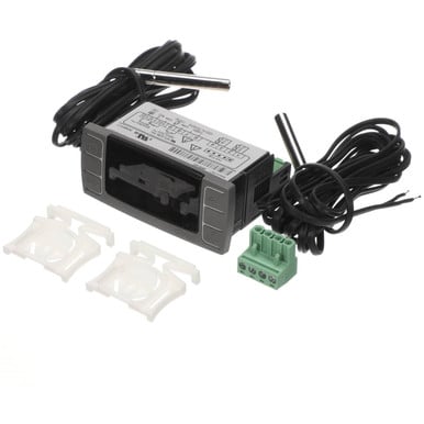 Randell RP CNT1204 Temp Control, Dixell, Panda