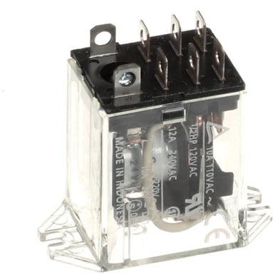 Delfield HZP00057 Relay Ice Maker