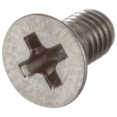 Alto Shaam SC-36226 Screw, M4X0.7X8Mm Flatphh Sst A2 Ms