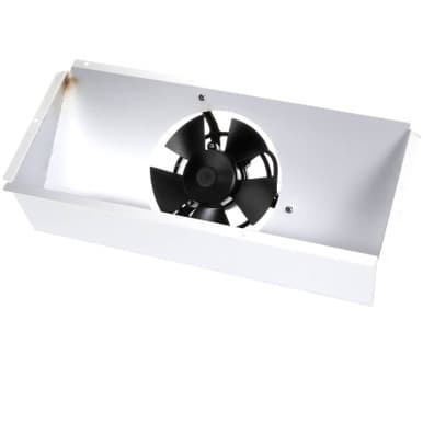 Traulsen 600-70059-00 Assy One Fan W/Three Legs