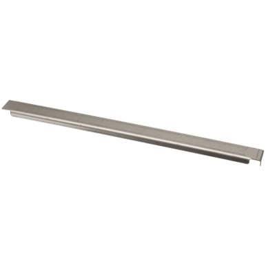 Traulsen 701-61258-05 Adapter Bar 13 X 1.0 W/Hook